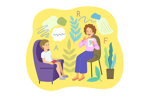 ninemia logotherapeia